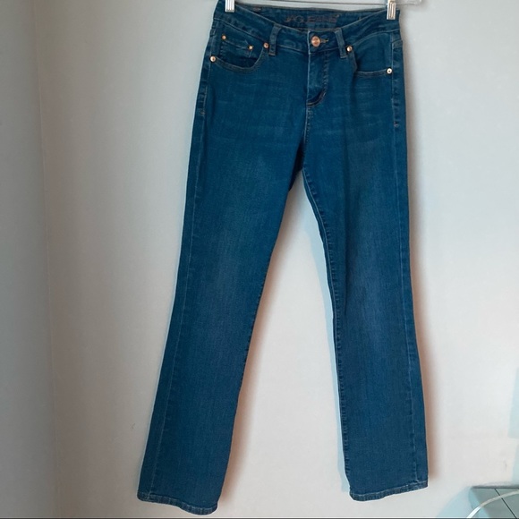 Jag Western Glove Works Jean - Picture 3 of 10